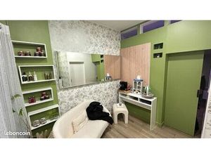 Boutique 17 m² PARIS