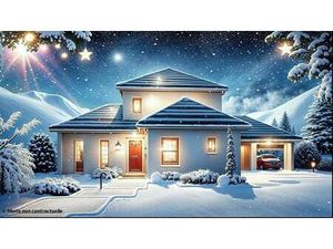 Vente maison 5 pièces 95 m² Belbeuf (76240)