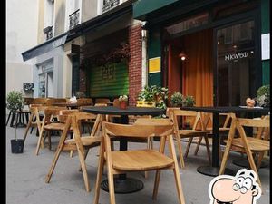 Restaurant location gerance