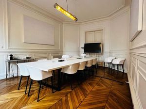 Location 2 bureaux champs elysées paris 8