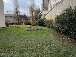 Bureaux 90 m² Paris 20ème