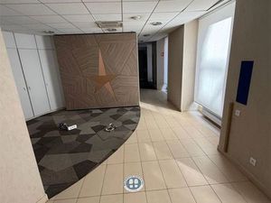 Boutique 216 m² PARIS