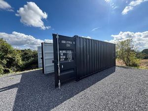 Surface industrielle à louer à Rue Charles Frère 8 Wanze (VBD63604)