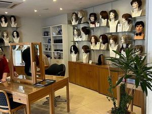 Boutique 56 m² PARIS