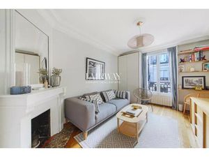 Ravissant deux pièces au coeur du quartier Montorgueil