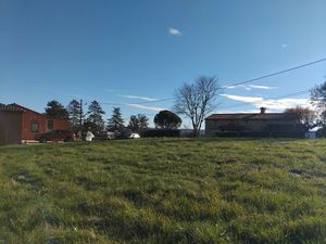 Terrain à vendre à Puy-l'Évêque (46700) - Lot