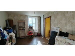Vente maison 2 pièces 36 m² Louin (79600)