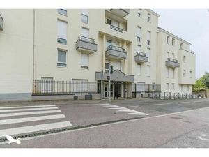 Vente appartement 3 pièces 63 m² Meulan-en-Yvelines (78250)