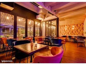 Boutique 280 m² PARIS