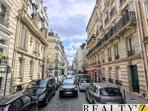 Local commercial 169 m²