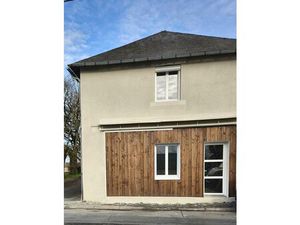 Vente maison 3 pièces 72 m² Bressuire (79300)
