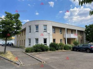 Espace bureau à louer