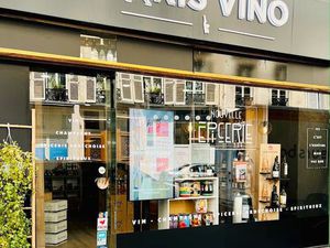 Cave à Vin de charme à Paris 9ème – Quartier Notre-Dame-de-Lorette