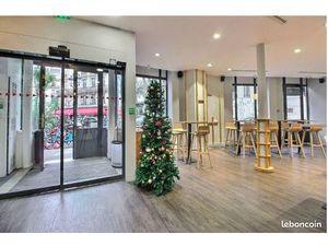 Boutique 430 m² PARIS