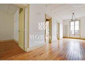 Appartement 3 pièces 72 m²