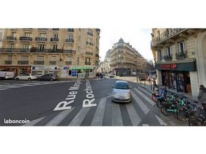 Boutique 85 m² PARIS