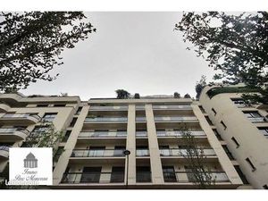 Appartement 4 pièces 140 m²