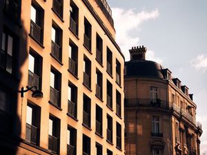 à vendre – 70 m² de commercialité – paris 13e (butte-aux-cailles)