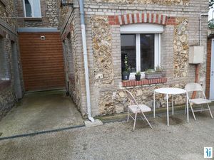 Location maison 2 pièces 45 m² à Le Grand-Quevilly (76120)