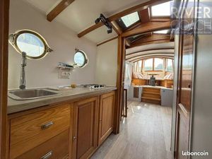 Appartement 1 pièce 20 m²