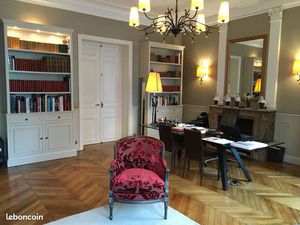 Locaux bureaux boulevard malesherbes 75017