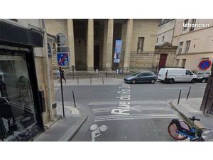 Boutique 72 m² PARIS