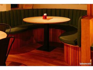 Restaurant 90 m² PARIS