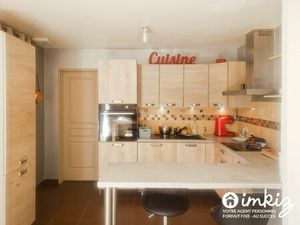 Vente maison 4 pièces 87 m² Chamigny (77260)