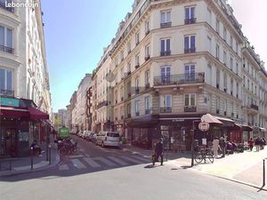 Boutique 20 m² PARIS