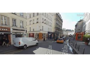 Local commercial 103 m²