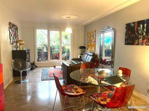 Apparemment à louer Boulogne Billancourt