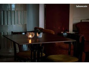 Restaurant 90 m² PARIS