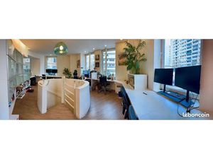 Local commercial idéalement situé entre la Place d’Italie et Gobelins