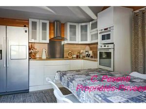 Vente maison 2 pièces 84 m² Gouvernes (77400)