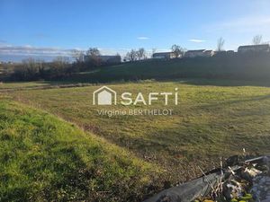 Vente terrain 13654 m² Champdeniers (79220)