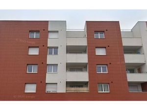 Appartement Bron 31 m² T-2 à vendre  119 000 €