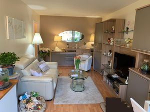 F2 - Résidence Le Grand Parc BRUNOY