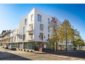 Een innovatief project