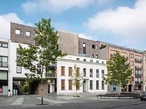 TE HUUR  Deinze  Markt