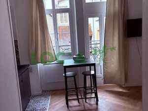 Location appartement 1 pièce 16 m² à Dijon (21000)