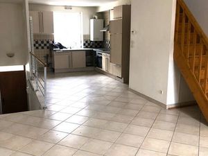 Appartement 2 ch + garage fermé