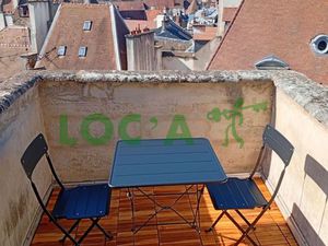 Location appartement 2 pièces 46 m² à Dijon (21000)
