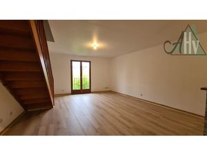 Appartement en duplex Provins 55m2