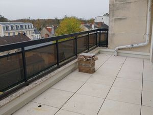 Magnifique duplex Rambouillet 5 pièces avec terrasse