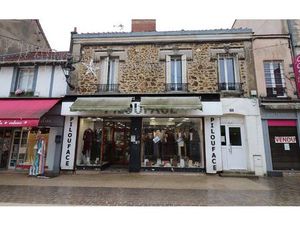 Immeuble Juvisy-sur-Orge 187.24 m² T-4 à vendre  677 000 €