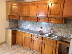 SUPERBE APPARTEMENT T3 LAGUIOLE