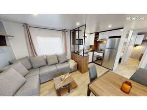 Résidence secondaire en Normandie