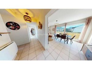 Vente Appartement 3 pièces 63 m2 à Lourdes