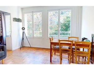 Appartement Lyon 5 57 m² T-3 à vendre  290 000 €