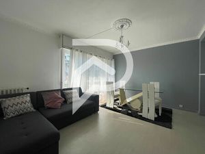 Appartement Meaux 3 pièce(s) 49.40 m2